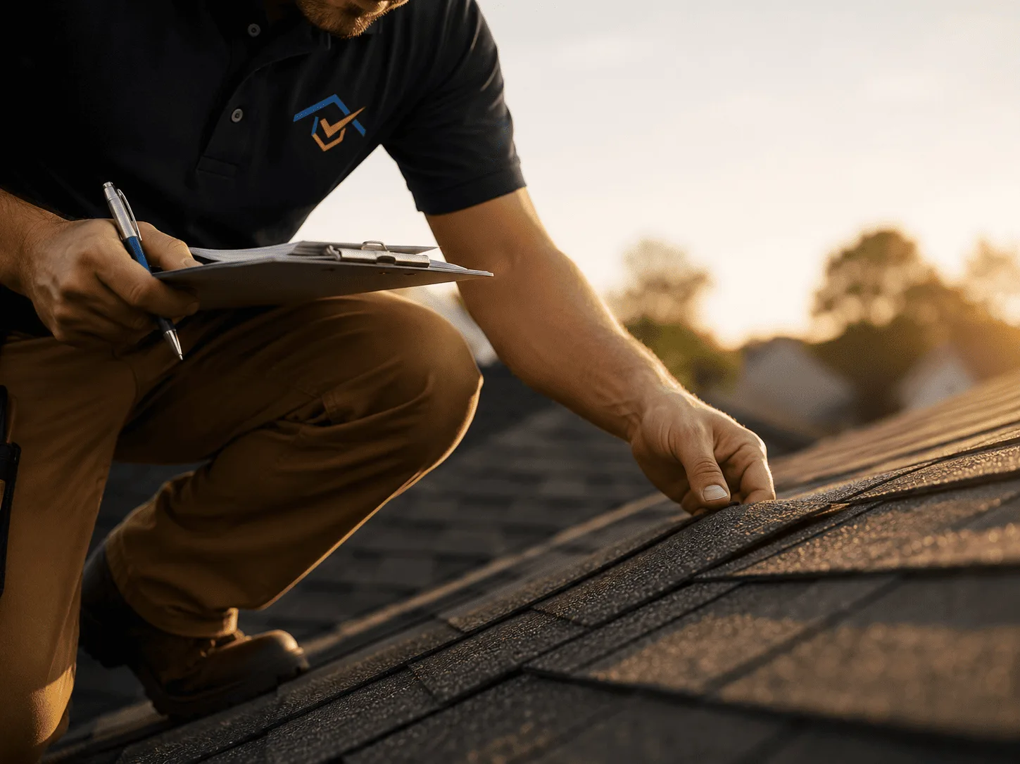 Why Choose Roof Inspection in Morristown, AZ